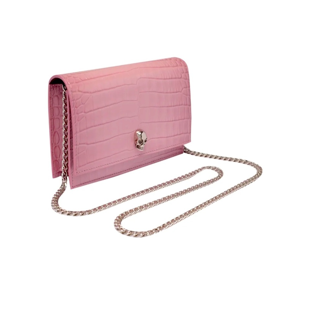 Alexander McQueen
Skull Mini Crossbody Bag